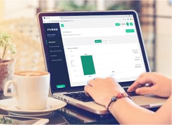 Sistemas de facturacion electronica Stupendo. Plataforma SaaS Billing en Quito, Guayaquil, Cuenca, Ecuador.